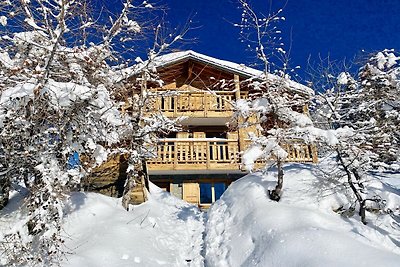 Chalet in Thyon-Les Collons für 14 Personen