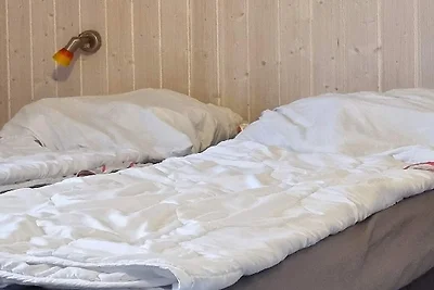 6 Personen Ferienhaus in Gelting