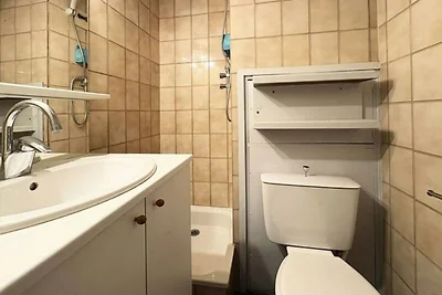 Mini-Studio für 4 Personen