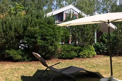 Casa vacanze in stile scandinavo