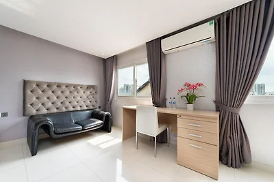 Studio Appartement Sunshine Garden Hotel