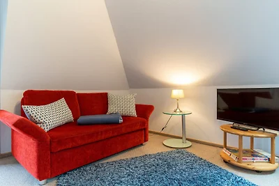 Wohnung in St. Peter Ording