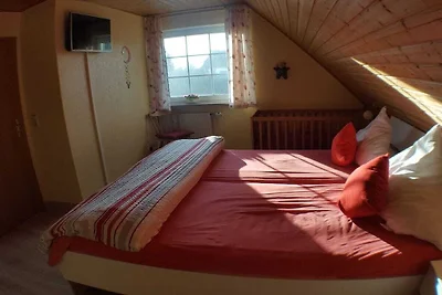 Apartamento vacacional con 2 dormitorios.