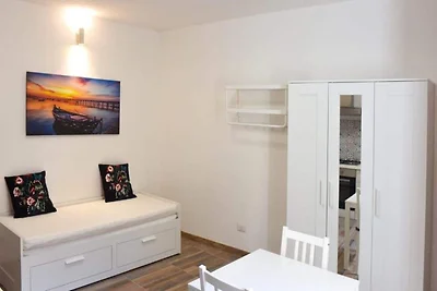 Angenehme Wohnung in Alghero