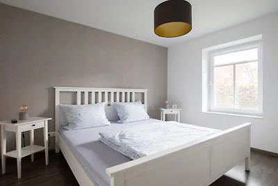 Ferienhaus Strandoase am Badesee