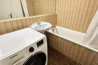 Appartamento a Megève vicino agli impianti di...