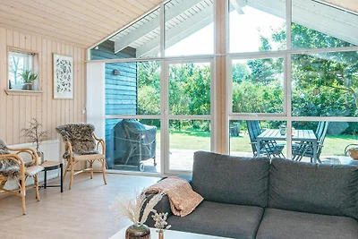 6 Personen Ferienhaus in Skjern