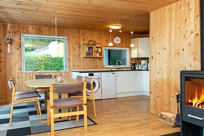 4 Personen Ferienhaus in Aabenraa-By Traum