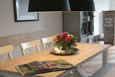 Casa vacanze con 3 camere da letto