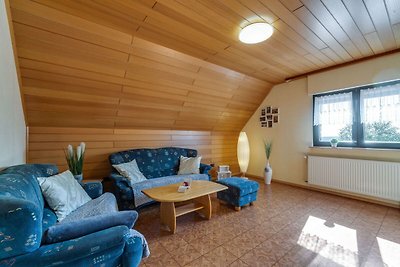 Wohnung im Westerwald mit eigenem Balkon