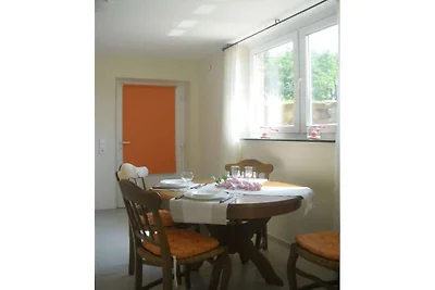 Apartamento vacacional de 1 dormitorio.