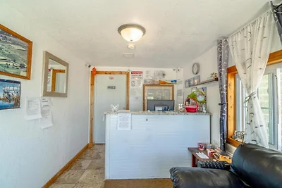 La Crosse KS | Kingsize -bett