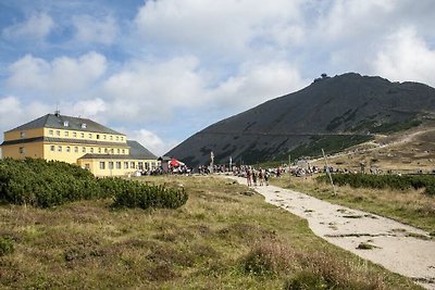 Karpacz Komfortable Ferienresidenz