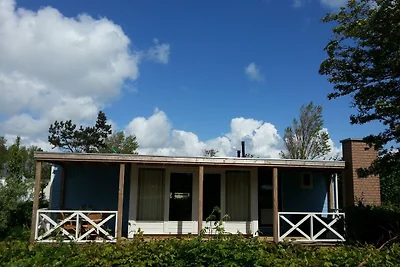 Chalet mit Garten in der Nהhe des...