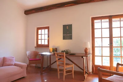 Comfortabel Vakantiehuis met Tuin