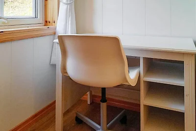 3 Personen Ferienhaus in lyngdal