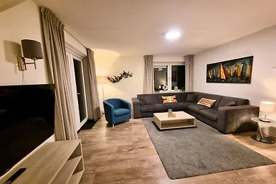 Villa in Kamperland mit Schwimmbecken