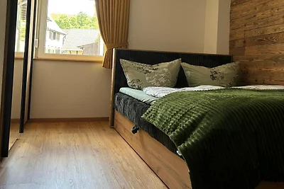 Appartement in Herbolzheim nabij centrum