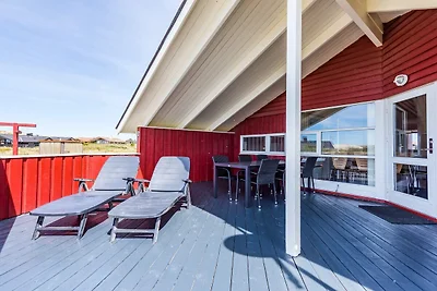 6 Personen Ferienhaus in Hvide Sande