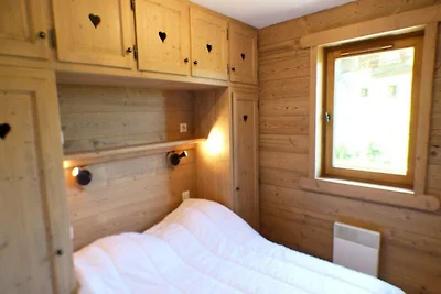 Apartment in der Nähe von Rennes Wald & Berge