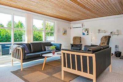 6 Personen Ferienhaus in Sydals-By Traum