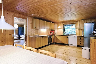 8 persoons vakantie huis in Frederiksværk
