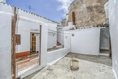 Ferienhaus in Villanueva de San Juan