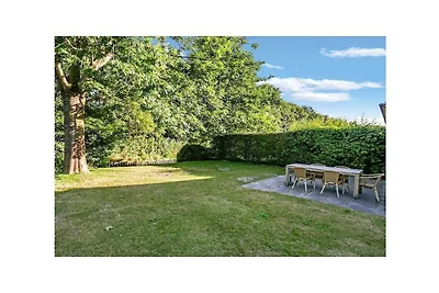 Vakantiehuis aan het water