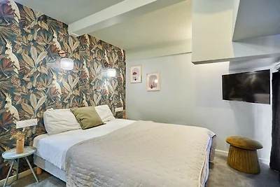 Charmantes, klimatisiertes Studio im Zentrum ...