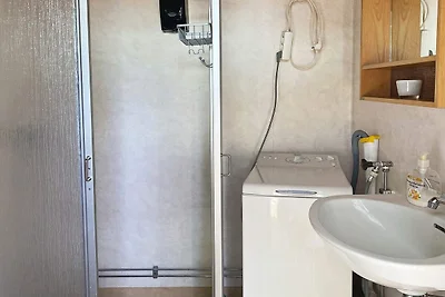6 Personen Ferienhaus in BOTTNARYD-By Traum
