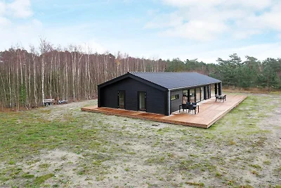 8 Personen Ferienhaus in Læsø-By Traum