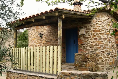 Accogliente casa vacanze con piscina