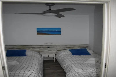 Apartment mit Strandblick