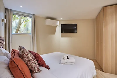 Sublim & New Apart Saint Germain Invalide