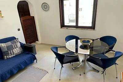 Küsten-Retreat-Apartment in Benagil