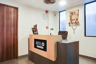Super Hotel O Jadhav Nagar