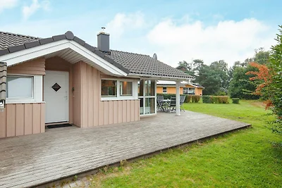 6 Personen Ferienhaus in GROEMITZ