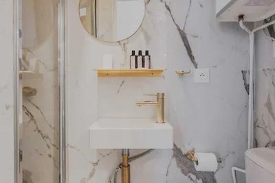 Charmantes Studio 2P - Grands Boulevards