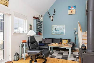 4 Personen Ferienhaus in Ringkøbing-By Traum