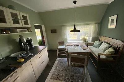 Ferienhaus mit 2 Schlafzimmer