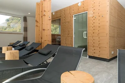 Schöne Wohnung in Klösterle am Arlberg mit...