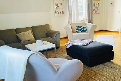 4 Sterne Ferienhaus in GÖTEBORG