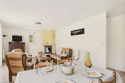 Haus in La Forêt-Fouesnant in der Nähe der...