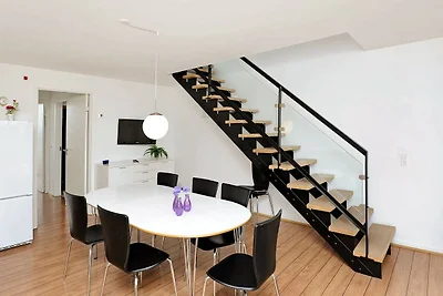6 Personen Ferienhaus in Hemmet-By Traum