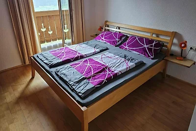 Warmes Apartment in Uttendorf Salzburg