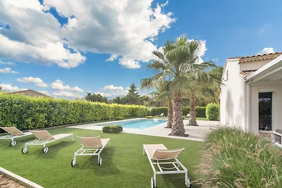 Villa in Occitanie mit privatem Pool