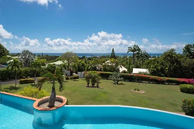 Maisons & Villas für 10 Personen