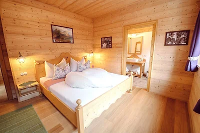 Chalet junto al telesilla de Zlaim con sauna.