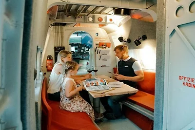 Casa vacanze ad Altendorf per 4 persone