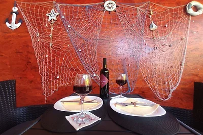 Room Porat 2 with Private Terrace - DB with P...